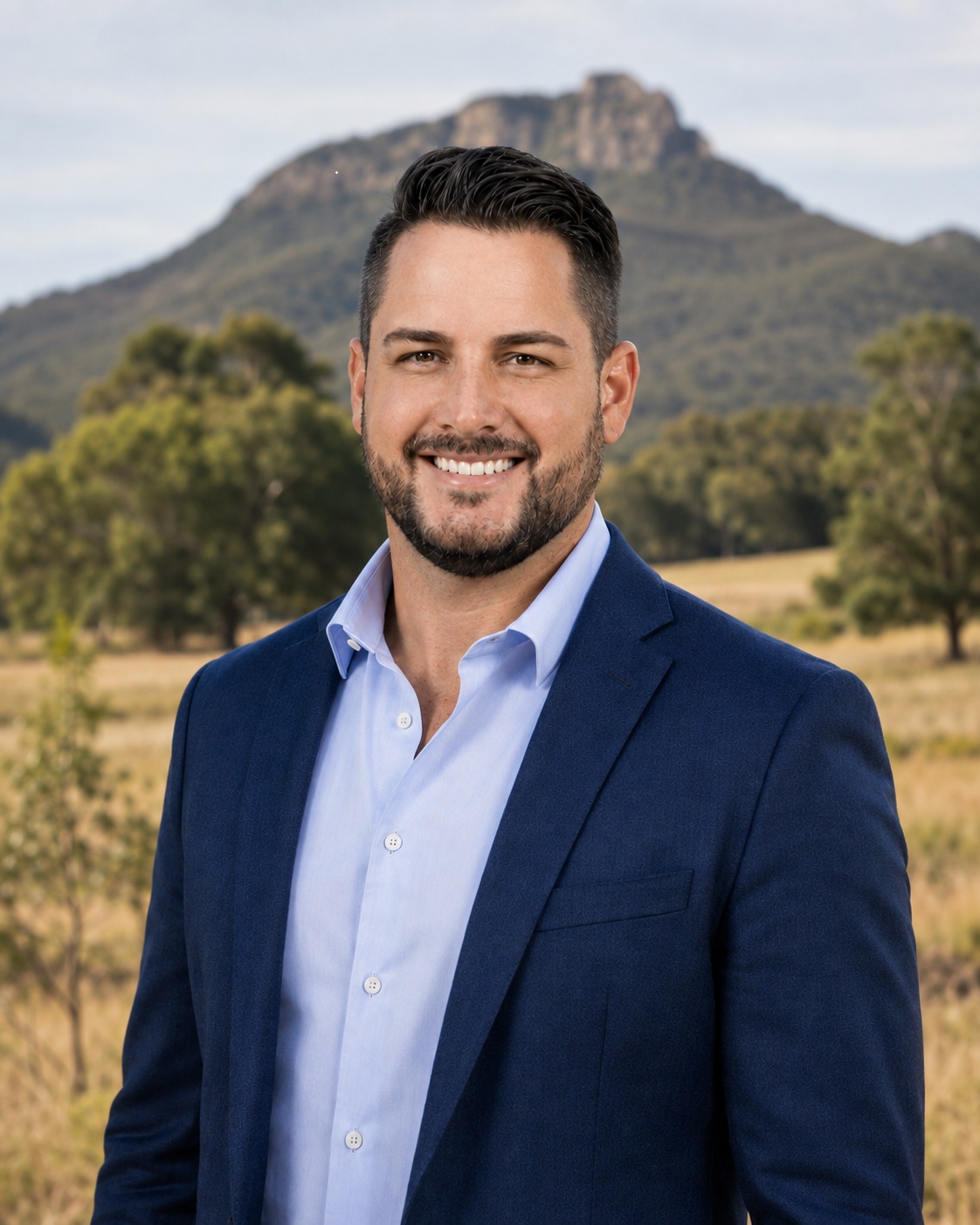 Brad Smallman