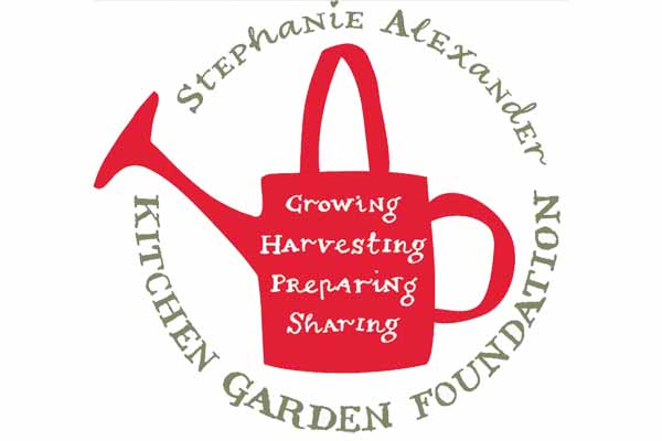 Stephanie Alexander Kitchen Garden Foundation